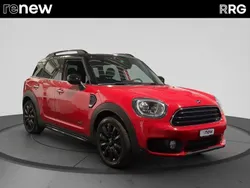 Gebraucht 2019 Mini Cooper Countryman SUV | CHF 20’900 (Guter Preis)
