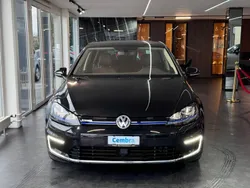 Gebraucht 2015 VW e-Golf Kleinwagen | CHF 11’900 (Fairer Preis)