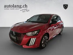 Neu 2025 Peugeot 208 Allure Kleinwagen | CHF 27’700 (Fairer Preis)