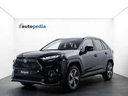 Neu 2025 Toyota RAV4 Hybrid SUV | CHF 46’550 (Superpreis)