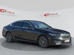 Gebraucht 2025 BMW 520 Comfort Edition Limousine | CHF 39’980