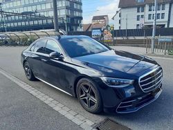 Gebraucht 2022 Mercedes S350 Business | CHF 79’900 (Superpreis)