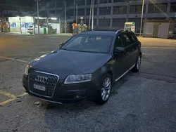 Gebraucht 2008 Audi A6 Allroad Design Kombi | CHF 4’499 (Superpreis)
