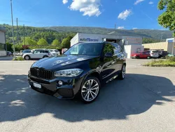 Gebraucht 2018 BMW X5 SUV | CHF 31’900 (Superpreis)