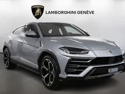 Gebraucht 2020 Lamborghini Urus SUV | CHF 214’500 (Superpreis)