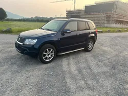 Gebraucht 2009 Suzuki Grand Vitara GL SUV | CHF 2’800 (Superpreis)