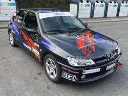 Gebraucht 2000 Peugeot 306 GTi | CHF 18’000