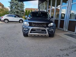 Gebraucht 2020 VW Amarok Abholung | CHF 37’800 (Superpreis)