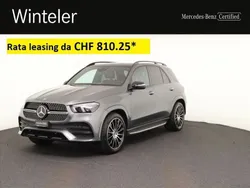 Gebraucht 2022 Mercedes GLE350e AMG line | CHF 64’900 (Superpreis)