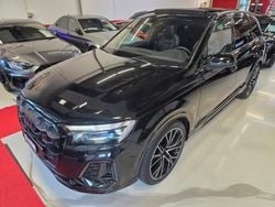 Gebraucht 2024 Audi Q7 S-Line SUV | CHF 72’488 (Guter Preis)
