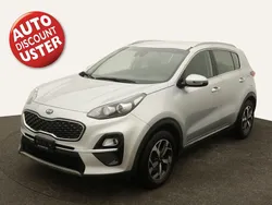 Gebraucht 2020 Kia Sportage SUV | CHF 19’850 (Fairer Preis)