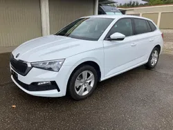 Gebraucht 2024 Skoda Scala Style Kleinwagen | CHF 21’900 (Superpreis)