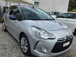 Gebraucht 2013 DS Automobiles DS3 Chic Cabrio | CHF 6’999 (Fairer Preis)