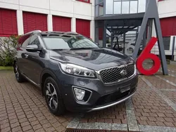 Gebraucht 2017 Kia Sorento 2 SUV | CHF 20’700 (Guter Preis)