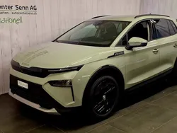 Neu 2025 Skoda Elroq SUV | CHF 41’610