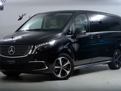 Gebraucht 2023 Mercedes EQV300 Limousine | CHF 63’900 (Fairer Preis)