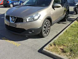 Gebraucht 2012 Nissan Qashqai +2 Tekna SUV | CHF 4’900 (Superpreis)