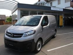 Gebraucht 2020 Opel Vivaro Essentia Van | CHF 21’900 (Guter Preis)