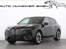 Gebraucht 2024 BMW iX M Sport SUV | CHF 59’900 (Superpreis)