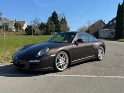 Porsche 911 Carrera 4S