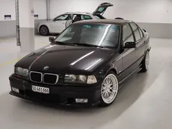 Gebraucht 1997 BMW 323 Sport Line | CHF 13’900