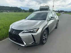 Gebraucht 2021 Lexus UX 250h SUV | CHF 21’990 (Guter Preis)