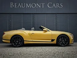 Gebraucht 2023 Bentley Continental Limousine | CHF 299’000 (Fairer Preis)