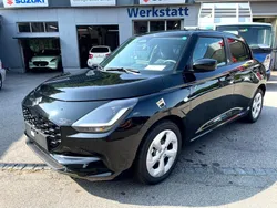 Neu 2025 Suzuki Swift | CHF 21’900 (Superpreis)