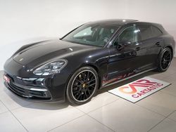 Gebraucht 2019 Porsche Panamera 4 Sport Turismo Limousine | CHF 74’890 (Superpreis)