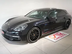 Gebraucht 2019 Porsche Panamera 4 Sport Turismo Limousine | CHF 76’890 (Superpreis)