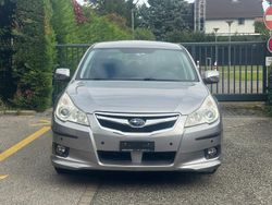Gebraucht 2011 Subaru Legacy | CHF 5’500 (Guter Preis)