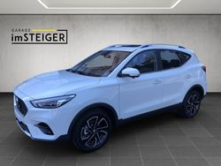 Weiss Gebraucht 2024 MG ZS Luxury Limousine | CHF 19’500 (Fairer Preis)