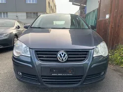 Gebraucht 2006 VW Polo Comfortline | CHF 1’200 (Superpreis)