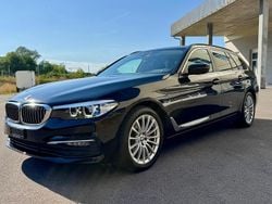 Gebraucht 2018 BMW 520 Kombi | CHF 20’900 (Guter Preis)