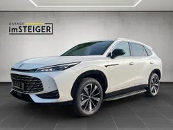 Neu 2025 MG HS Luxury SUV | CHF 34’740 (Fairer Preis)