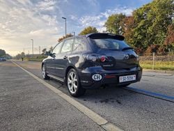 Gebraucht 2008 Mazda 3 Inclusive | CHF 2’640 (Teuer)
