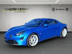 Gebraucht 2021 Alpine A110 Coupé | CHF 56’900 (Fairer Preis)