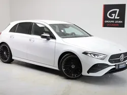 Gebraucht 2024 Mercedes A220 Limousine | CHF 37’500 (Guter Preis)