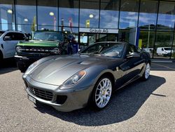 Gebraucht 2012 Ferrari 599 Coupé | CHF 133’900