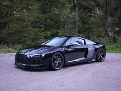 Gebraucht 2018 Audi R8 Coupé Coupé | CHF 119’900 (Guter Preis)