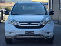 Gebraucht 2012 Honda CR-V Executive SUV | CHF 6’900 (Fairer Preis)