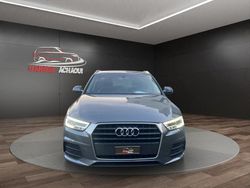 Gebraucht 2016 Audi Q3 Design SUV | CHF 11’900 (Guter Preis)