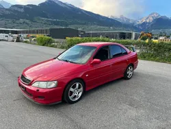Gebraucht 1999 Honda Accord Type R | CHF 6’500