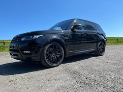 Gebraucht 2016 Land Rover Range Rover Autobiography SUV | CHF 34’700 (Superpreis)