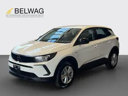 Gebraucht 2023 Opel Grandland X Edition SUV | CHF 27’500 (Guter Preis)