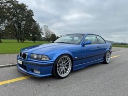 Gebraucht 1997 BMW M3 Coupé | CHF 45’000