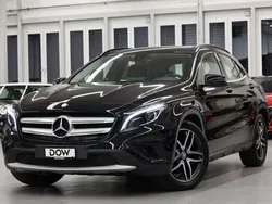 Gebraucht 2016 Mercedes GLA220 Style SUV | CHF 21’850