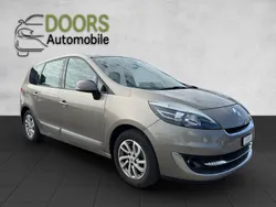 Gebraucht 2012 Renault Grand Scénic III Expression Van / Kleinbus | CHF 4’300 (Fairer Preis)