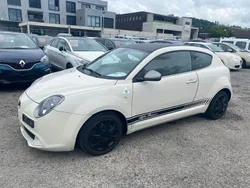 Gebraucht 2011 Alfa Romeo MiTo Quadrifoglio Verde Kleinwagen | CHF 2’200 (Superpreis)