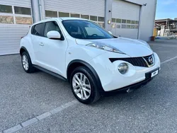 Gebraucht 2011 Nissan Juke Tekna SUV | CHF 7’500 (Fairer Preis)